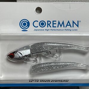 コアマン IJ-16