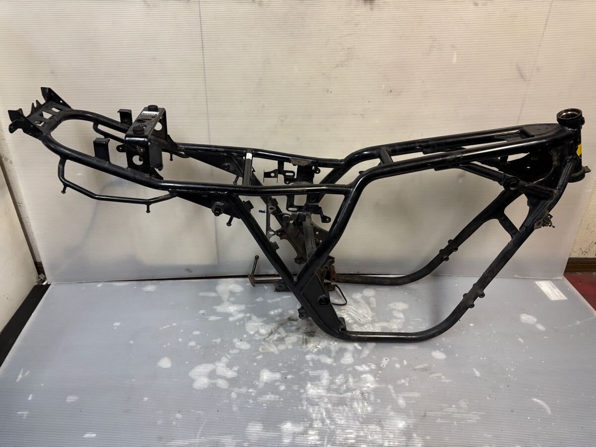 Yahoo!オークション -「cbr400f」(フレーム) (パーツ)の落札相場 Yahoo!オークション -「cbr400f」(フレーム) (パーツ)の落札相場