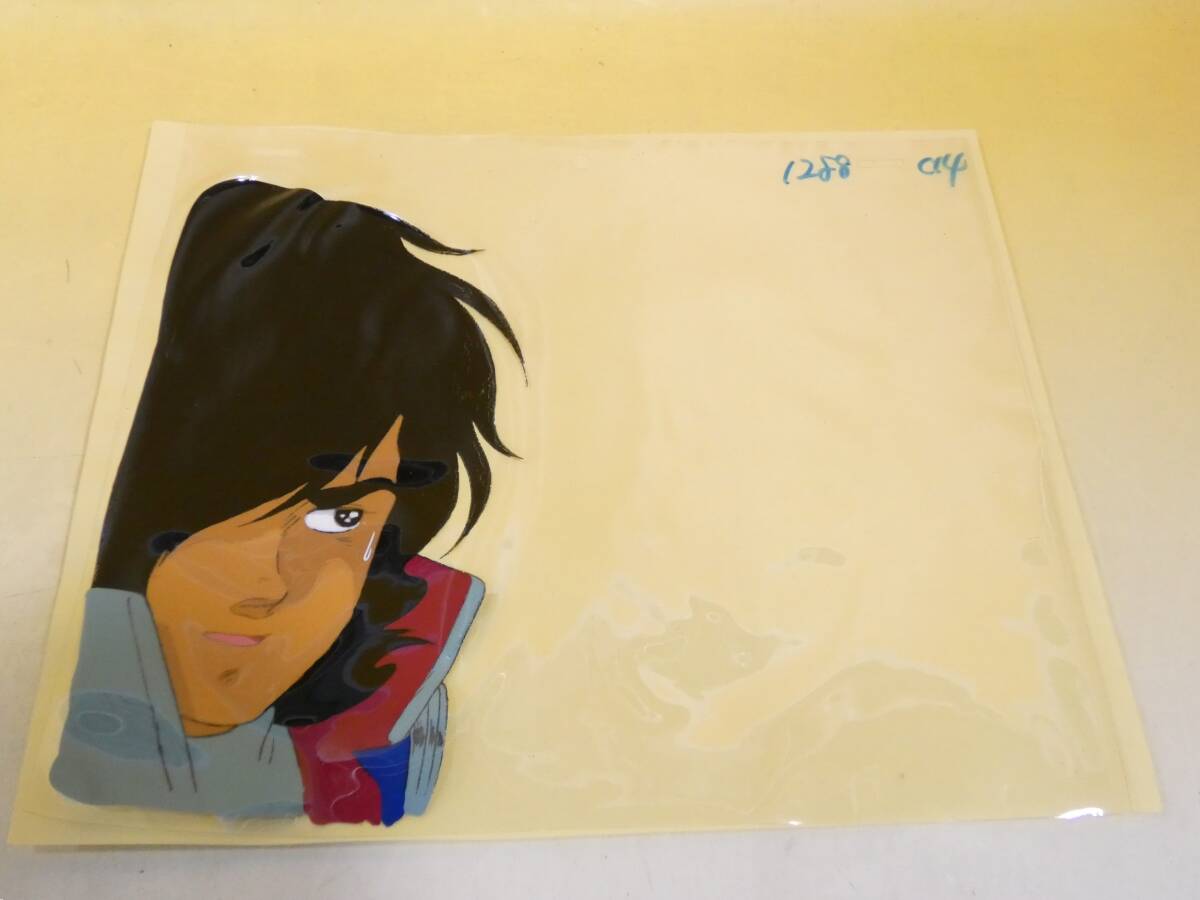 Yahoo!オークション -「クラッシャージョウ セル画」(セル画) の Yahoo!オークション -「クラッシャージョウ セル画」(セル画) の