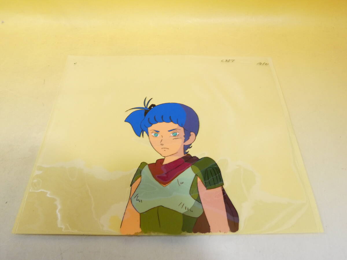 Yahoo!オークション -「戦闘メカザブングル」(セル画) の落札 Yahoo!オークション -「戦闘メカザブングル」(セル画) の落札