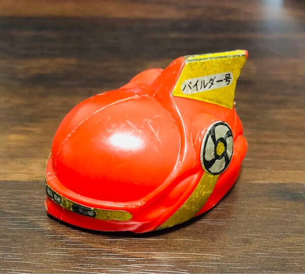 当時物 ポピー ジャンボマシンダー マジンガーZ ホバーパイルダー ブルマァク 旧バンダイ ソフビ フィギュア デビルマン