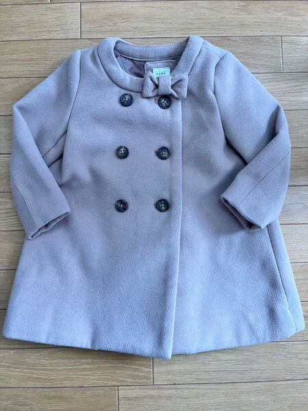 ベビー 90cm コート GAP