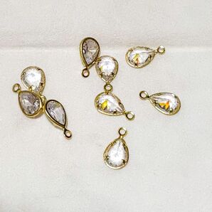 ラインストーン20個