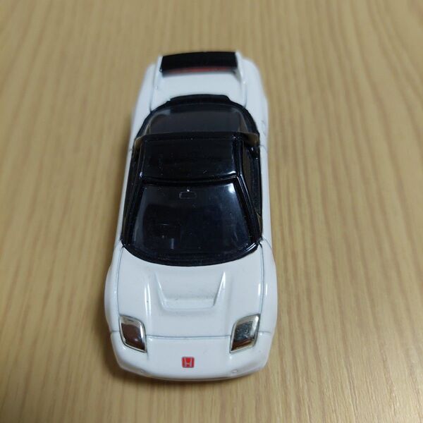 トミカ ホンダ NSX-R