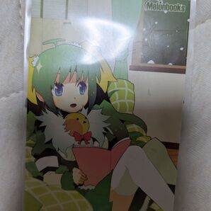 (テレカ)非売品 メロンブックスノベルティ
