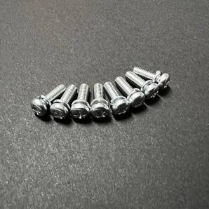 送料無料 MADE IN JAPAN Z250FT キャブレター フロートチャンバースクリュー セット 新品 ネジ ボルト A1 A2 A3 A4 A5