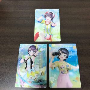 メタルカード 大空スバルセット ホロライブ