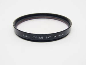 TIFFEN ティッフェン SKYLIGHT 1A 62mm スカイライト　MAY580