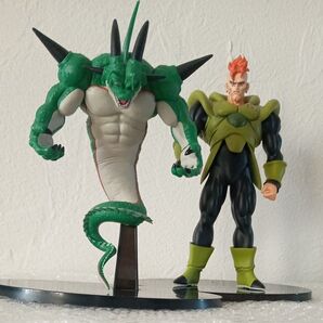 ドラゴンボール フィギュア 2体