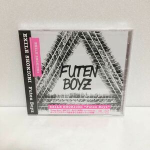 新品CD★ EXILE SHOKICHI / Futen Boyz ★