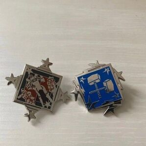 APEXバッチ ダブハン&チームワーク10