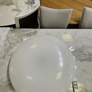 ②アイリスオーヤマ LEDシーリングライト CL6DL-6.0UAIT 6畳