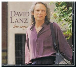 　Love songs/DAVID LANZ　