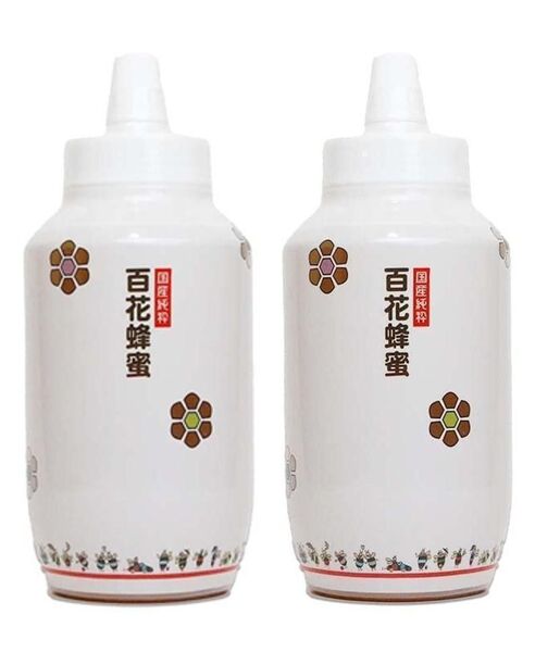 国産 純粋蜂蜜 1000g×2個 2Kg 国産蜂蜜 はちみつ屋