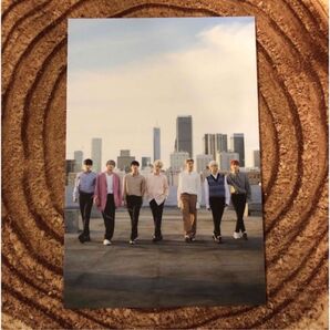 BTS Dicon BEHIND THE SCENE フォトカード オール1枚