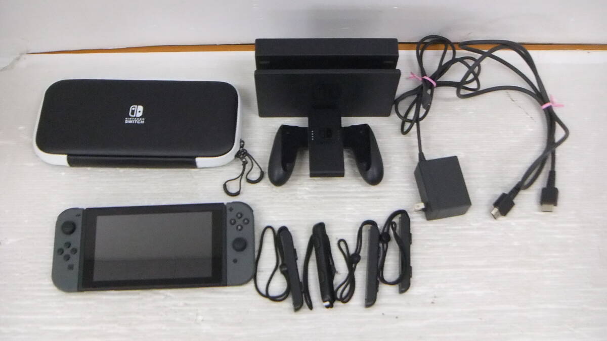 Yahoo!オークション -「・箱無し」(ニンテンドースイッチ本体 Yahoo!オークション -「・箱無し」(ニンテンドースイッチ本体