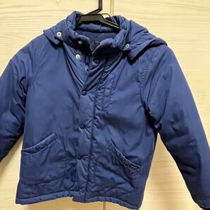 quoti use fith アウター 120