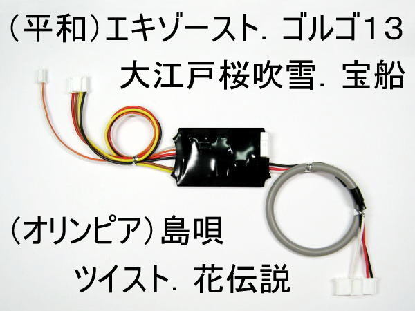 Yahoo!オークション -「ゴルゴ13」(パチスロ実機) (パチンコ Yahoo!オークション -「ゴルゴ13」(パチスロ実機) (パチンコ
