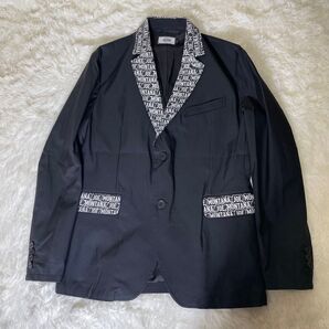 定価¥66,000 JOEMONTANA SUIT JACKET スーツ ジャケット