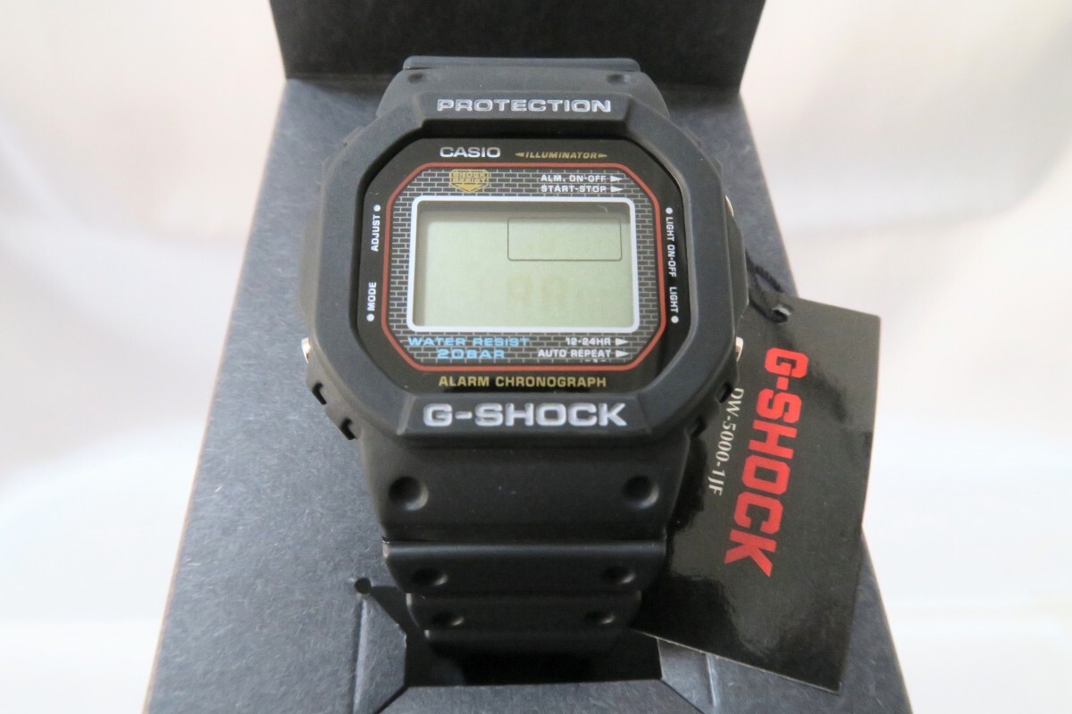 Yahoo!オークション -「dw-5000-1jf」の落札相場・落札価格 Yahoo!オークション -「dw-5000-1jf」の落札相場・落札価格
