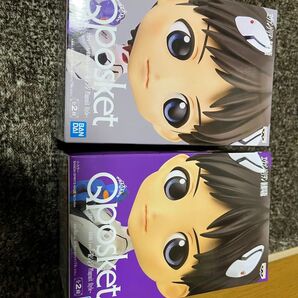 エヴァンゲリオン 新劇場版 キューポスケット