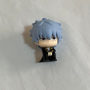 銀魂 待ちぼうけ 坂田銀時 フィギュア
