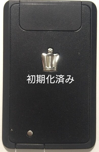 初期化済トヨタ クラウン純正 スマートキーカードキー001-A00588 14CAE 新品電池サービス②ディーラー登録は不可