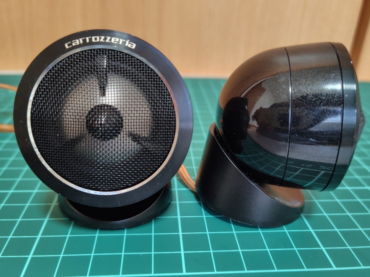 Yahoo!オークション -「カロッツェリア carrozzeria ts-v Yahoo!オークション -「カロッツェリア carrozzeria ts-v