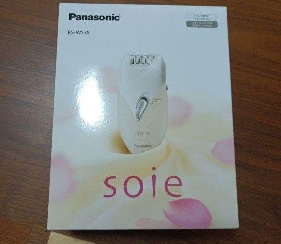 パナソニック ソイエ