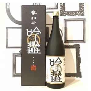 純米大吟醸 寒北斗(かんほくと)吟遊 1800ml