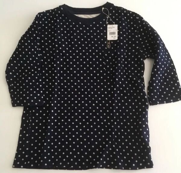 kapital 水玉天竺 キャピタル カットソー Tシャツ 45rpm 快晴堂 ヌーベルパンツ ピエロパンツ 45rpm ビームス