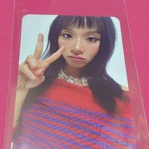 TWICE strategy チェヨン トレカ トレーディングカード