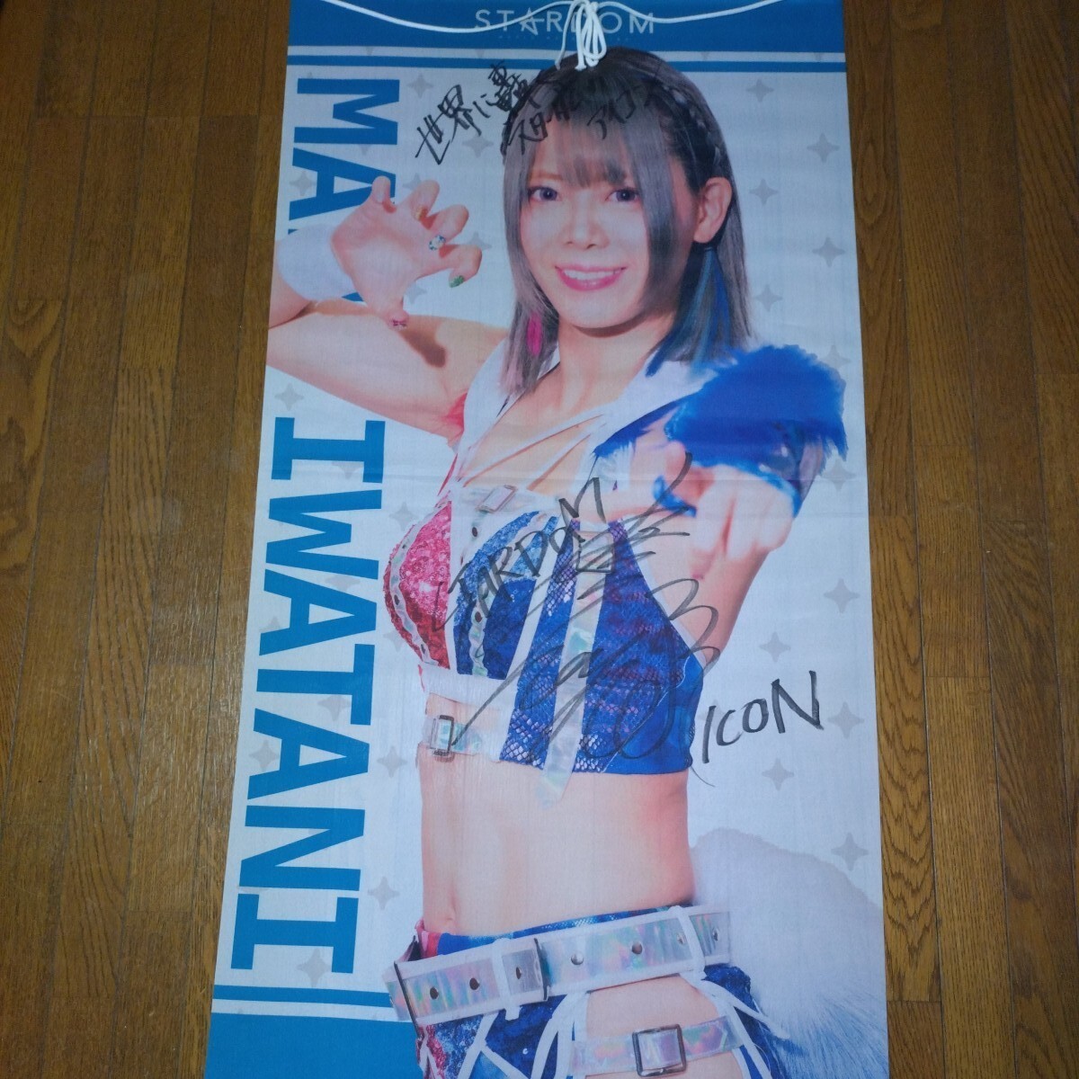Yahoo!オークション -「スターダム」(タレントグッズ) の落札 Yahoo!オークション -「スターダム」(タレントグッズ) の落札