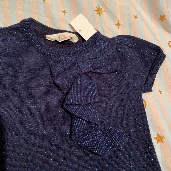 H&M ワンピース 100