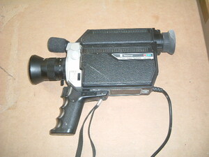 National видео камера VZ-C620