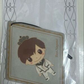 SWEETGARDEN 永瀬廉 Air Freshener
