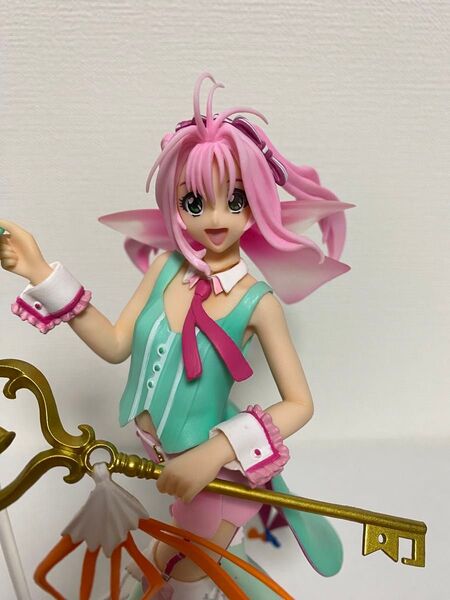【中古品】マクロス7 ミレーヌ・ジーナス コスクロ