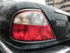  Jaguar XJ X308 J13KB left tail lamp 