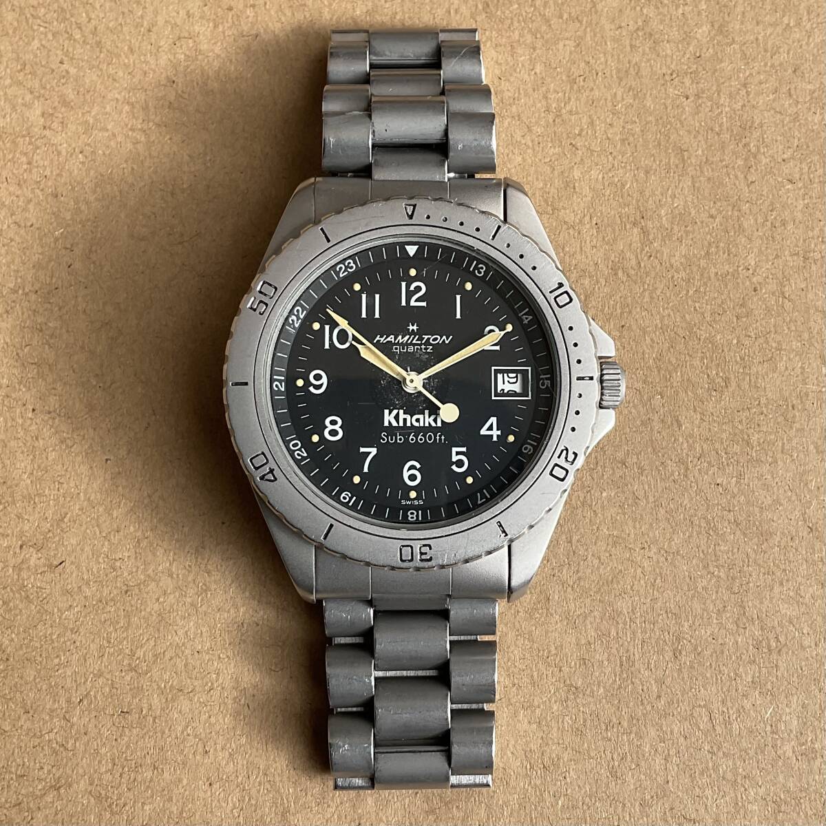 Yahoo!オークション -「hamilton khaki sub」の落札相場・落札価格 Yahoo!オークション -「hamilton khaki sub」の落札相場・落札価格