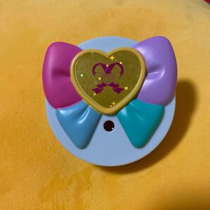 わんだふるプリキュア おもちゃ マクドナルド