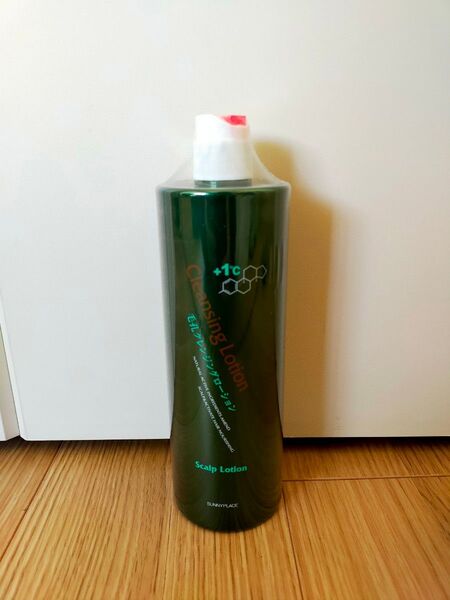 サニープレイス 薬用 スカルプ 毛孔クレンジングローション 詰替用 500ml