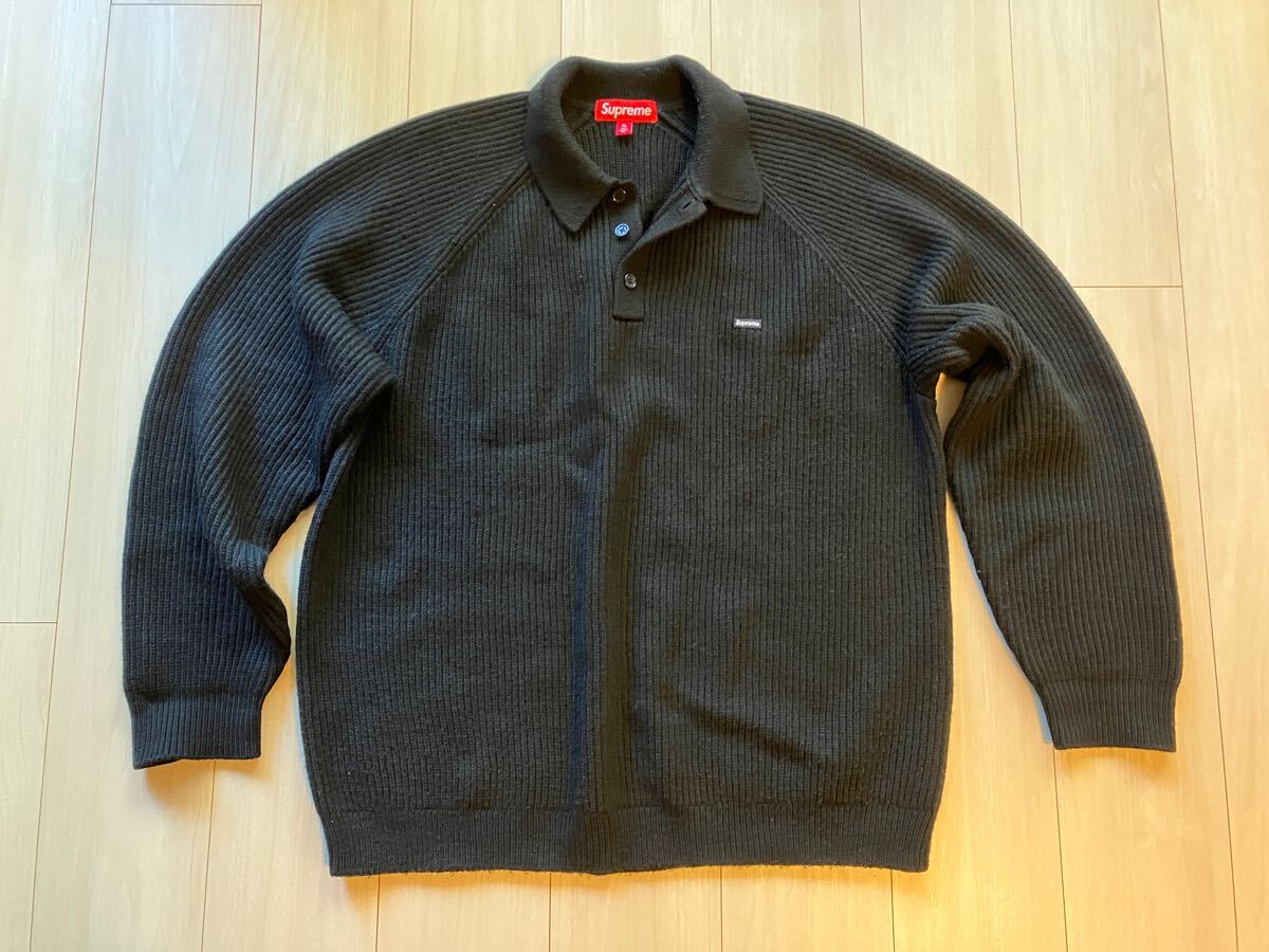 Yahoo!オークション -「supreme small box polo sweater」の落札 Yahoo!オークション -「supreme small box polo sweater」の落札