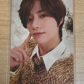 TXT SWEET 通常盤初回プレス トレカ ボムギュ