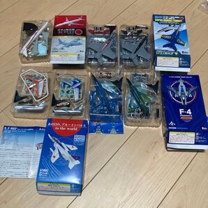 エフトイズ ダブり7種類