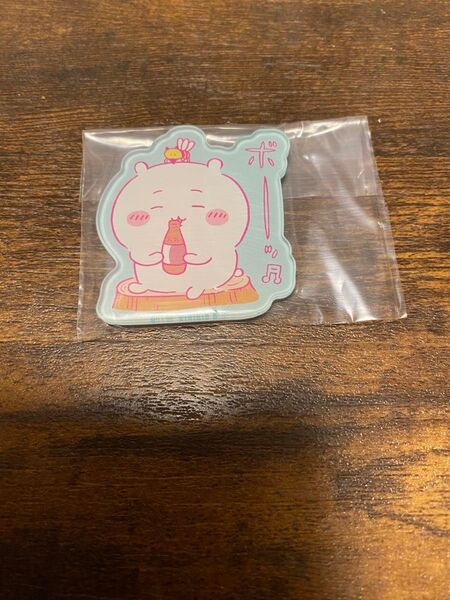 ちいかわ キャラマグネッツ4 マグネット ちいかわ