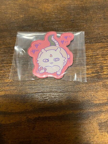 ちいかわ キャラマグネッツ マグネット あのこ