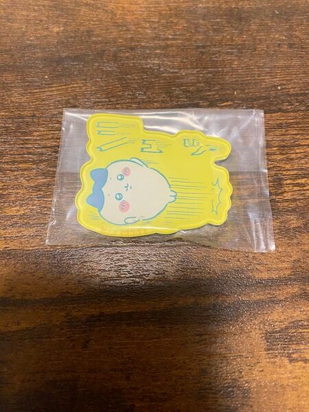 ちいかわ キャラマグネッツ マグネット ハチワレ