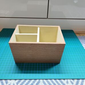 (限界価格)筆立て