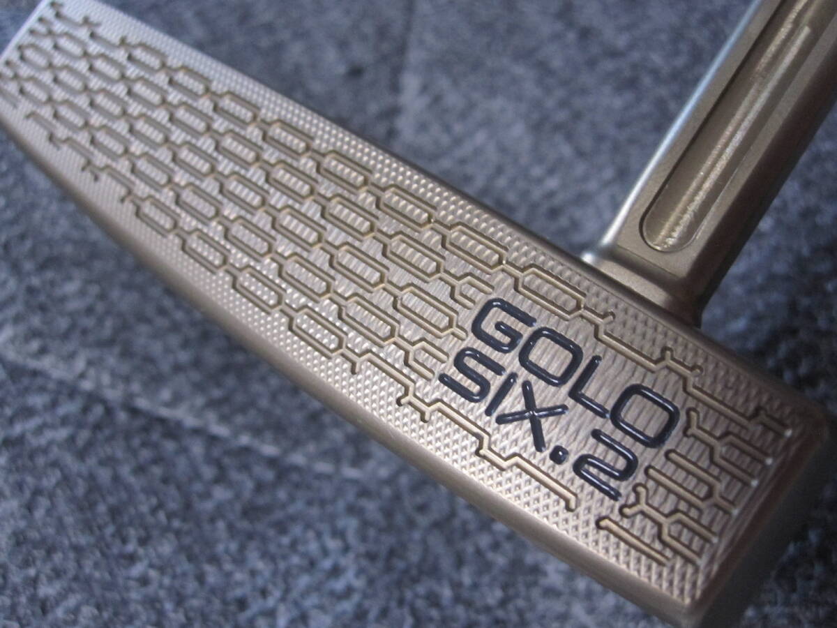 Yahoo!オークション -「golo6.2」の落札相場・落札価格 Yahoo!オークション -「golo6.2」の落札相場・落札価格