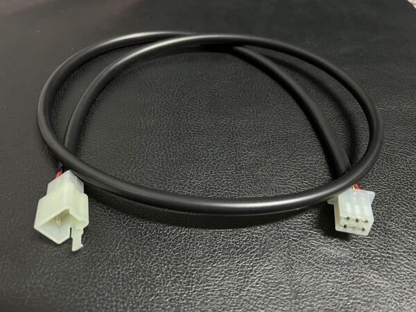 AF01 リード50 競技用CDI 競技用CDI 延長ハーネス (デイトナ プーリー キタコ ボアアップ カメファク チャンバー ポッシュ パワフィル
